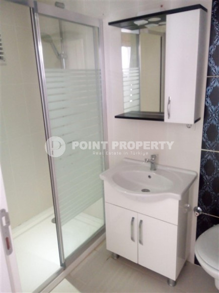 Шикарные апартаменты площадью 120 м2 с видом на море, в районе Кестель-id-2919-фото-12