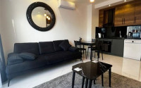 Stylish 55 m2 apartment in a residence, Mahmutlar, Alanya with fantastic infrastructure-id-2920-photo-1