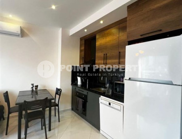 Stylish 55 m2 apartment in a residence, Mahmutlar, Alanya with fantastic infrastructure-id-2920-photo-2