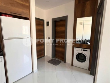 Stylish 55 m2 apartment in a residence, Mahmutlar, Alanya with fantastic infrastructure-id-2920-photo-3