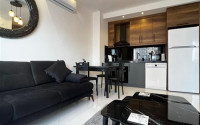 Stylish 55 m2 apartment in a residence, Mahmutlar, Alanya with fantastic infrastructure-id-2920-photo-4