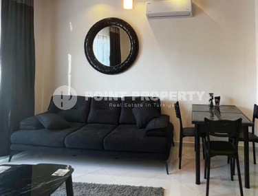 Stylish 55 m2 apartment in a residence, Mahmutlar, Alanya with fantastic infrastructure-id-2920-photo-5
