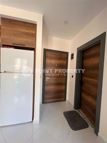 Stylish 55 m2 apartment in a residence, Mahmutlar, Alanya with fantastic infrastructure-id-2920-photo-9