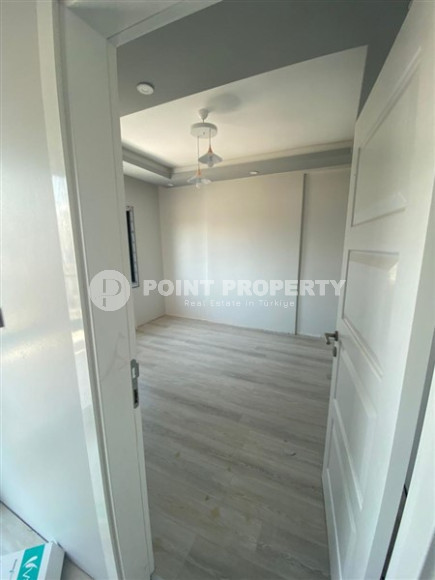 New 3+1 duplex villa with a swimming pool in Mersin for life and investment-id-2922-photo-17