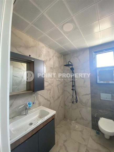 New 3+1 duplex villa with a swimming pool in Mersin for life and investment-id-2922-photo-29