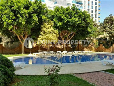 Минималистичная квартира 2+1 в сказочном ухоженном комплексе рядом с морем-id-2924-фото-1