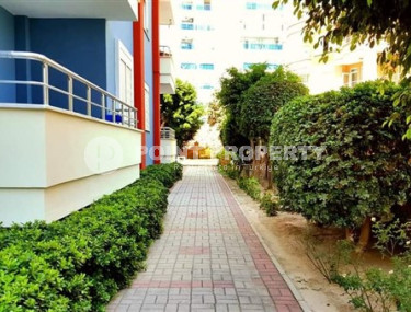 Минималистичная квартира 2+1 в сказочном ухоженном комплексе рядом с морем-id-2924-фото-2