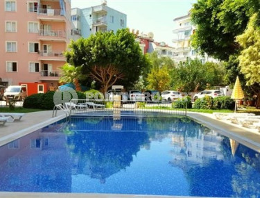 Минималистичная квартира 2+1 в сказочном ухоженном комплексе рядом с морем-id-2924-фото-3