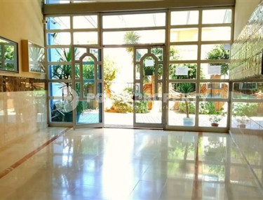 Минималистичная квартира 2+1 в сказочном ухоженном комплексе рядом с морем-id-2924-фото-4