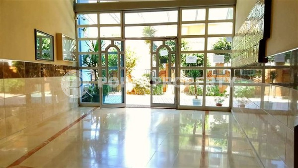 Минималистичная квартира 2+1 в сказочном ухоженном комплексе рядом с морем-id-2924-фото-4