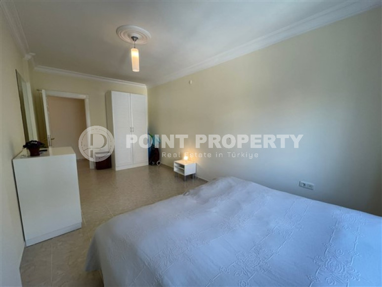 Минималистичная квартира 2+1 в сказочном ухоженном комплексе рядом с морем-id-2924-фото-5