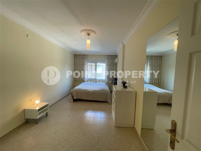 Минималистичная квартира 2+1 в сказочном ухоженном комплексе рядом с морем-id-2924-фото-6