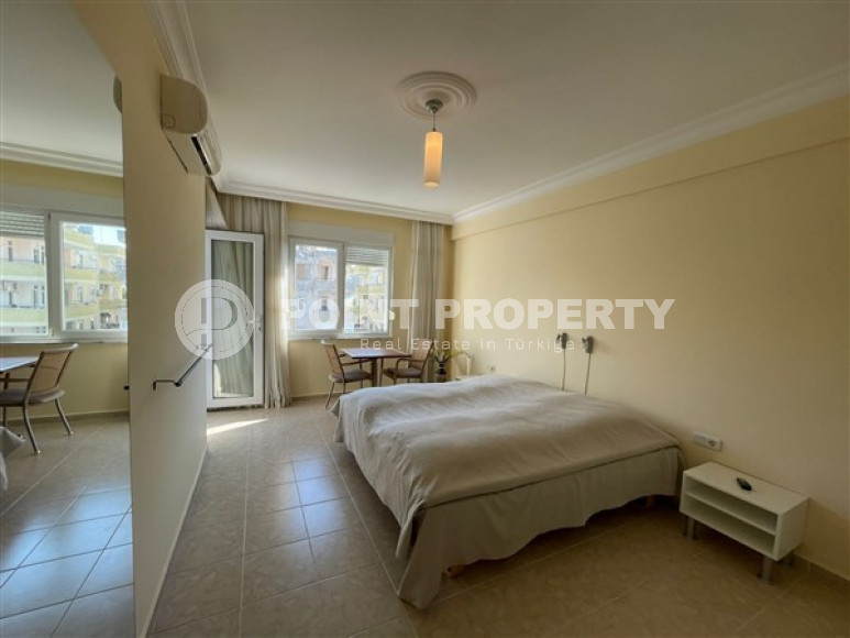 Минималистичная квартира 2+1 в сказочном ухоженном комплексе рядом с морем-id-2924-фото-13