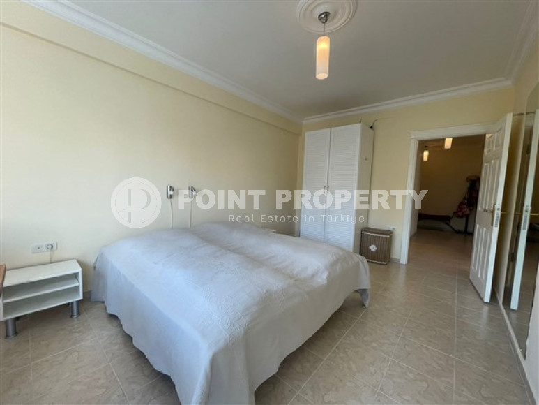 Минималистичная квартира 2+1 в сказочном ухоженном комплексе рядом с морем-id-2924-фото-14