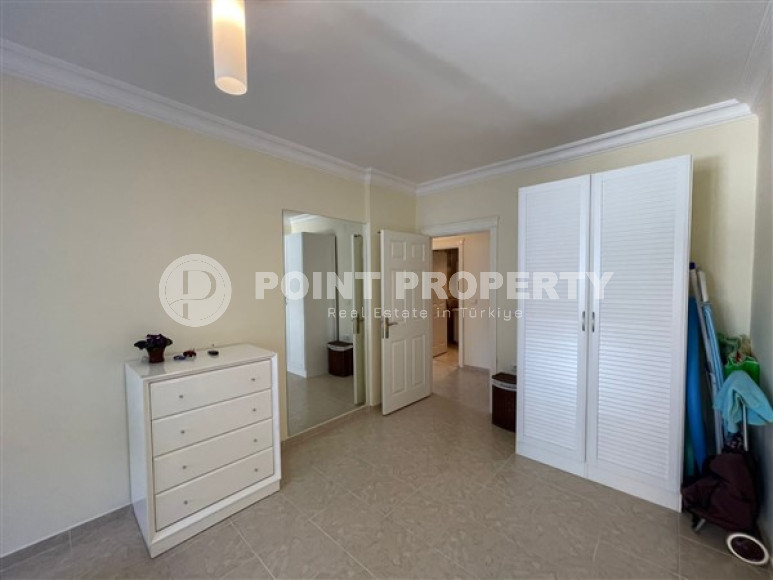 Минималистичная квартира 2+1 в сказочном ухоженном комплексе рядом с морем-id-2924-фото-18