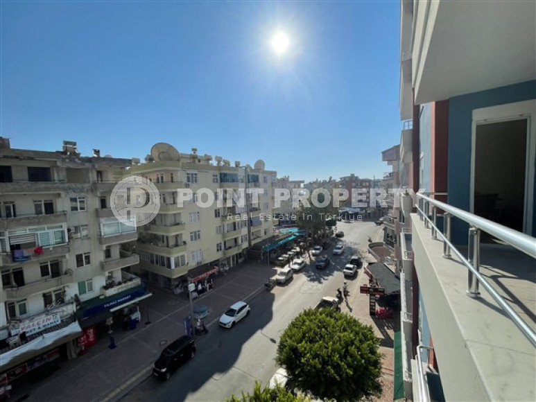 Минималистичная квартира 2+1 в сказочном ухоженном комплексе рядом с морем-id-2924-фото-20