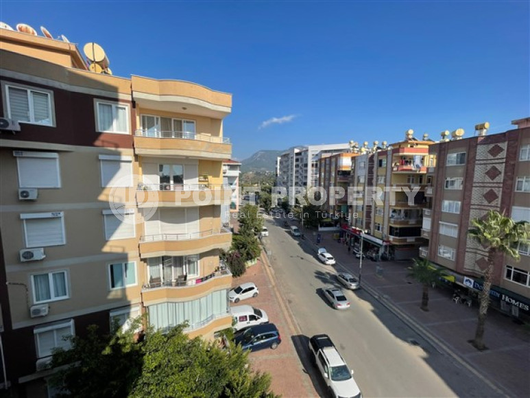 Минималистичная квартира 2+1 в сказочном ухоженном комплексе рядом с морем-id-2924-фото-21