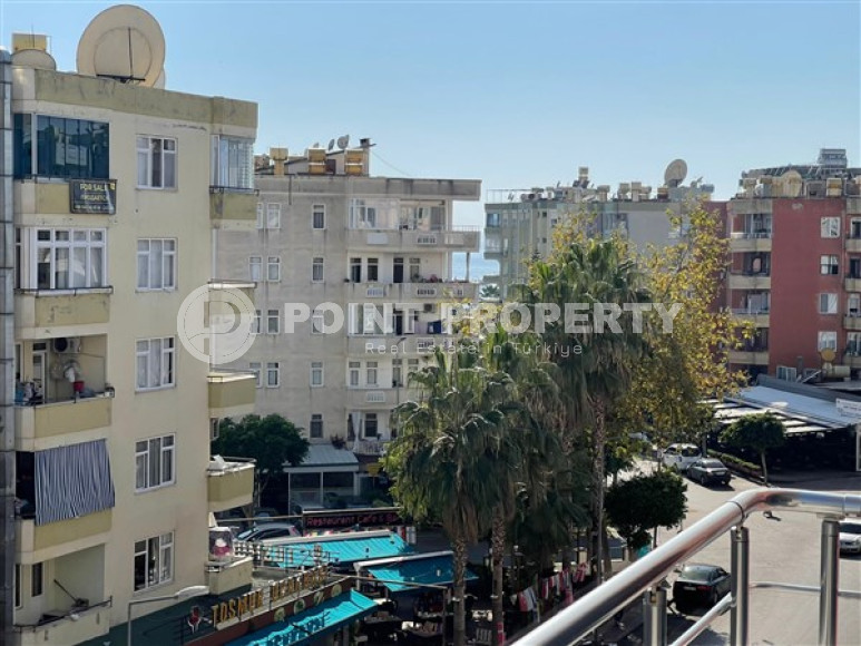 Минималистичная квартира 2+1 в сказочном ухоженном комплексе рядом с морем-id-2924-фото-24