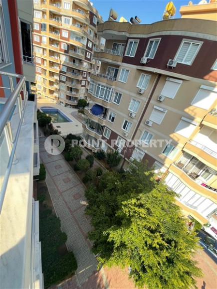 Минималистичная квартира 2+1 в сказочном ухоженном комплексе рядом с морем-id-2924-фото-26