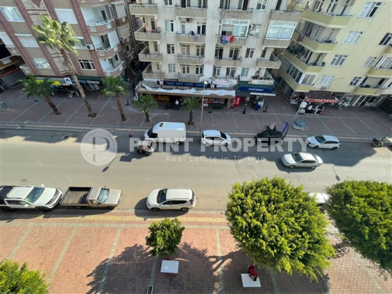 Минималистичная квартира 2+1 в сказочном ухоженном комплексе рядом с морем-id-2924-фото-30