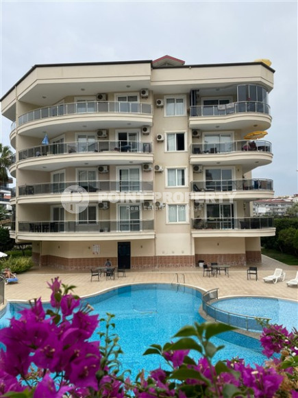 Респектабельные и просторные апартаменты 2+1 в красивом комплексе, нижняя Оба, Аланья-id-2926-фото-10