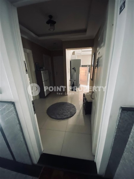 Респектабельные и просторные апартаменты 2+1 в красивом комплексе, нижняя Оба, Аланья-id-2926-фото-18