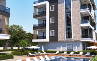 An investment project with beautiful panoramic views of the Dimchay River and within easy reach of one of the best beaches in the city. Apartments of different layouts from 57 to 150 m2.-id-1258-photo-10