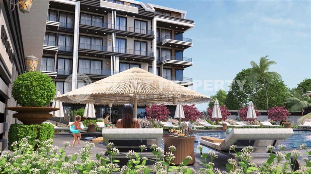 Complex overlooking the Mediterranean Sea!-id-1027-photo-15