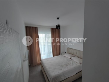 Beautiful 1+1 apartment 850 meters from the sea in a complex of 2 blocks, in the Mahmutlar area, Alanya-id-2937-photo-3