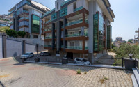 Luxury 3+1 apartment with an area of 165 m2 from the owner in the Hasbahce area, the center of Alanya, 450 meters from the historical center-id-1259-photo-1