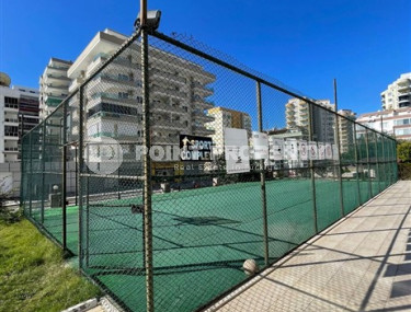 Beautiful 4+1 duplex in a high-rise complex 400 meters from the sea in the Mahmutlar area-id-2938-photo-3