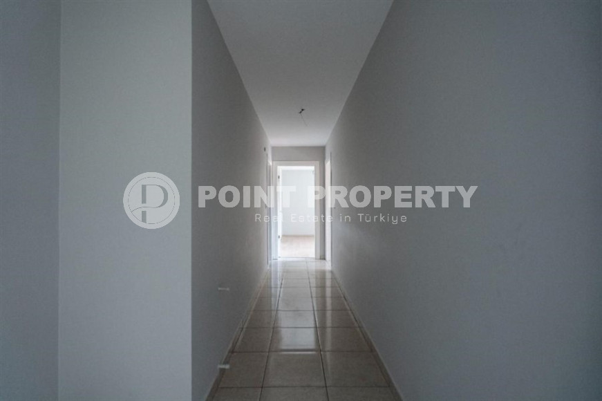 Luxury 3+1 apartment with an area of 165 m2 from the owner in the Hasbahce area, the center of Alanya, 450 meters from the historical center-id-1259-photo-3