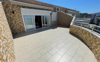 Beautiful 4+1 duplex in a high-rise complex 400 meters from the sea in the Mahmutlar area-id-2938-photo-6
