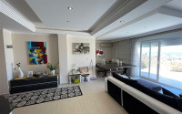 Beautiful 4+1 duplex in a high-rise complex 400 meters from the sea in the Mahmutlar area-id-2938-photo-9