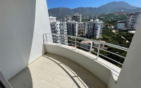 Beautiful 4+1 duplex in a high-rise complex 400 meters from the sea in the Mahmutlar area-id-2938-photo-12
