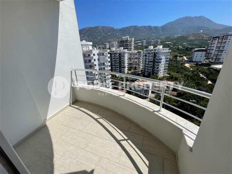 Beautiful 4+1 duplex in a high-rise complex 400 meters from the sea in the Mahmutlar area-id-2938-photo-12