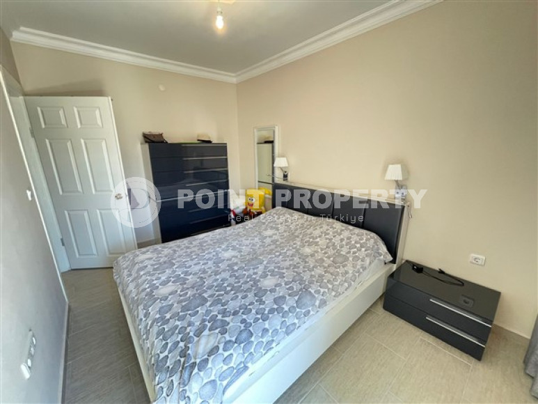 Beautiful 4+1 duplex in a high-rise complex 400 meters from the sea in the Mahmutlar area-id-2938-photo-13