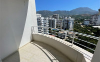 Beautiful 4+1 duplex in a high-rise complex 400 meters from the sea in the Mahmutlar area-id-2938-photo-17