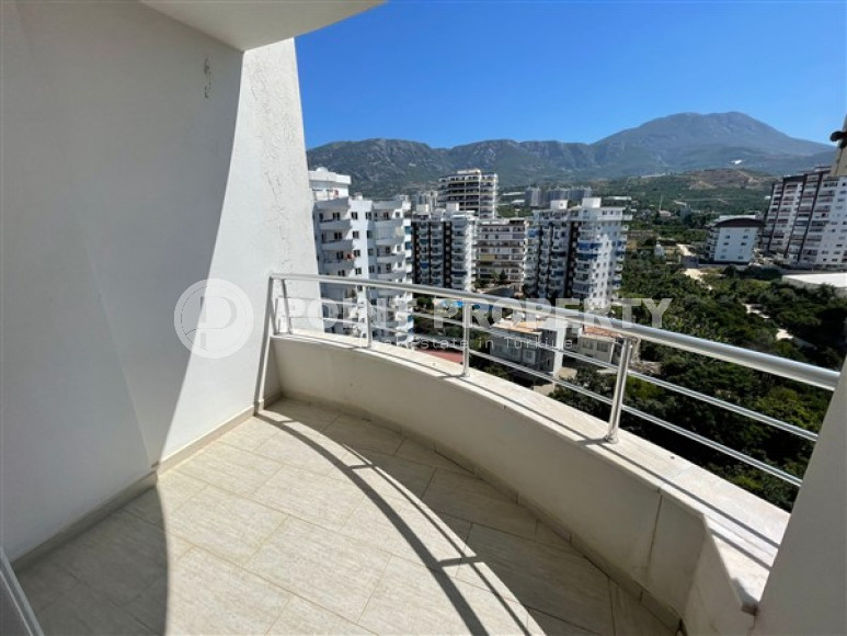 Beautiful 4+1 duplex in a high-rise complex 400 meters from the sea in the Mahmutlar area-id-2938-photo-17