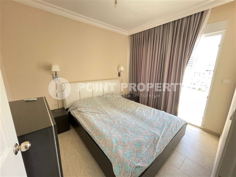 Beautiful 4+1 duplex in a high-rise complex 400 meters from the sea in the Mahmutlar area-id-2938-photo-18