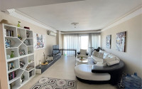 Beautiful 4+1 duplex in a high-rise complex 400 meters from the sea in the Mahmutlar area-id-2938-photo-20
