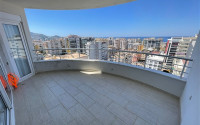 Beautiful 4+1 duplex in a high-rise complex 400 meters from the sea in the Mahmutlar area-id-2938-photo-22