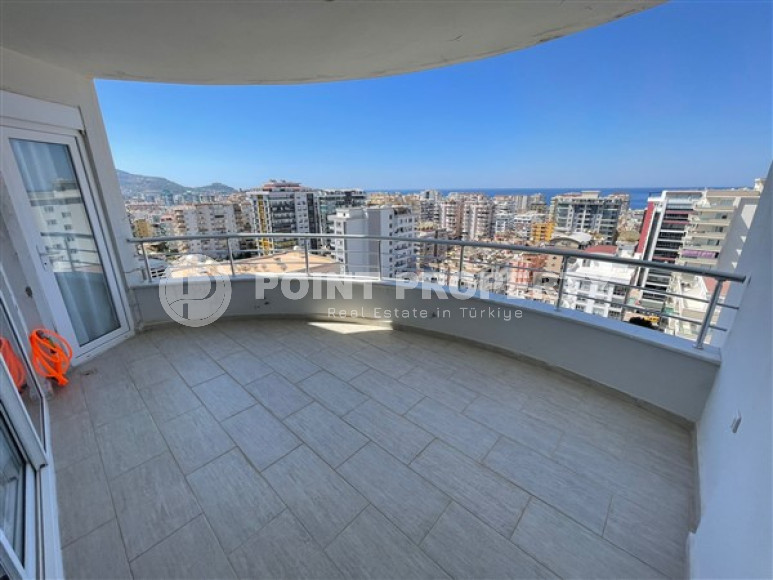 Beautiful 4+1 duplex in a high-rise complex 400 meters from the sea in the Mahmutlar area-id-2938-photo-22
