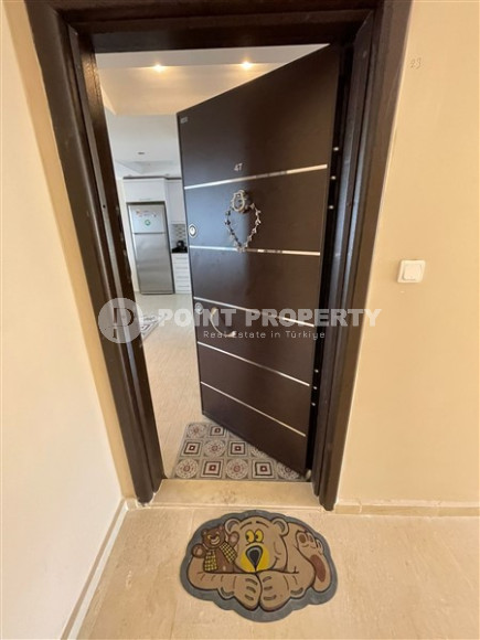 Beautiful 4+1 duplex in a high-rise complex 400 meters from the sea in the Mahmutlar area-id-2938-photo-26