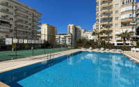 Beautiful 4+1 duplex in a high-rise complex 400 meters from the sea in the Mahmutlar area-id-2938-photo-27