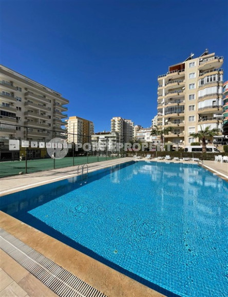 Beautiful 4+1 duplex in a high-rise complex 400 meters from the sea in the Mahmutlar area-id-2938-photo-27