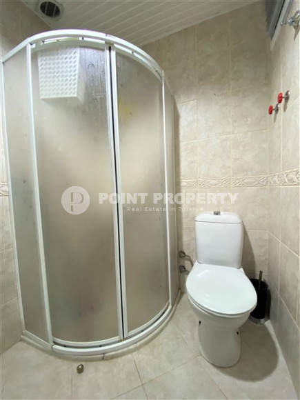 Вместительная квартира площадью 2+1 на расстоянии 650 метров от центра Аланьи, с мебелью-id-2939-фото-20