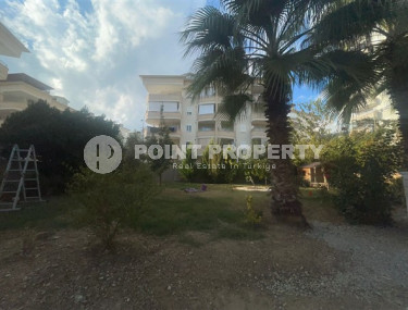 Компактная вилла 160 м² с двумя спальнями и инфраструктурой, недалеко от центра города, Джикджилли, Аланья-id-2940-фото-2