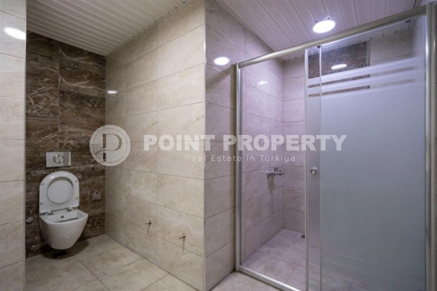Luxury 3+1 apartment with an area of 165 m2 from the owner in the Hasbahce area, the center of Alanya, 450 meters from the historical center-id-1259-photo-8