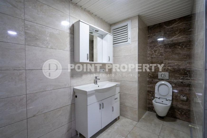 Luxury 3+1 apartment with an area of 165 m2 from the owner in the Hasbahce area, the center of Alanya, 450 meters from the historical center-id-1259-photo-9